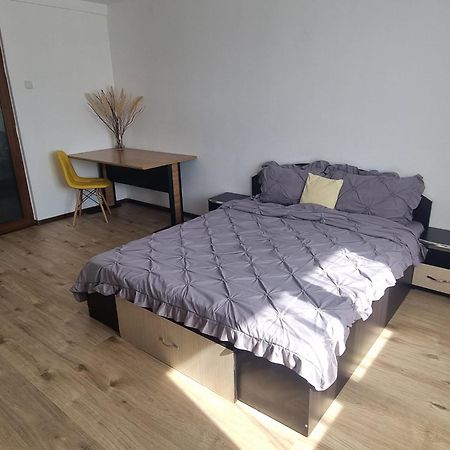 Apartament Central Piteşti Esterno foto