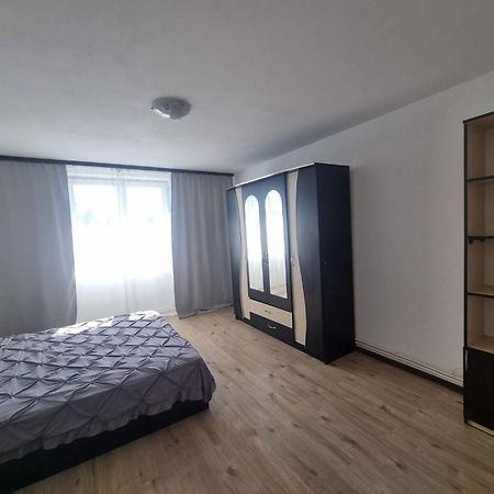 Apartament Central Piteşti Esterno foto