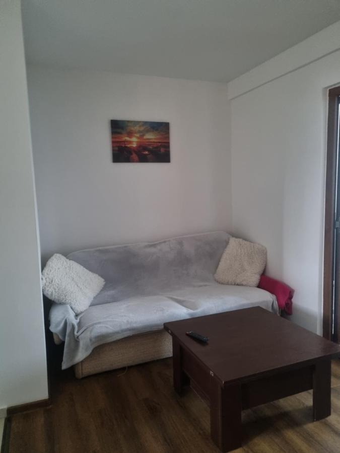 Apartament Central Piteşti Esterno foto