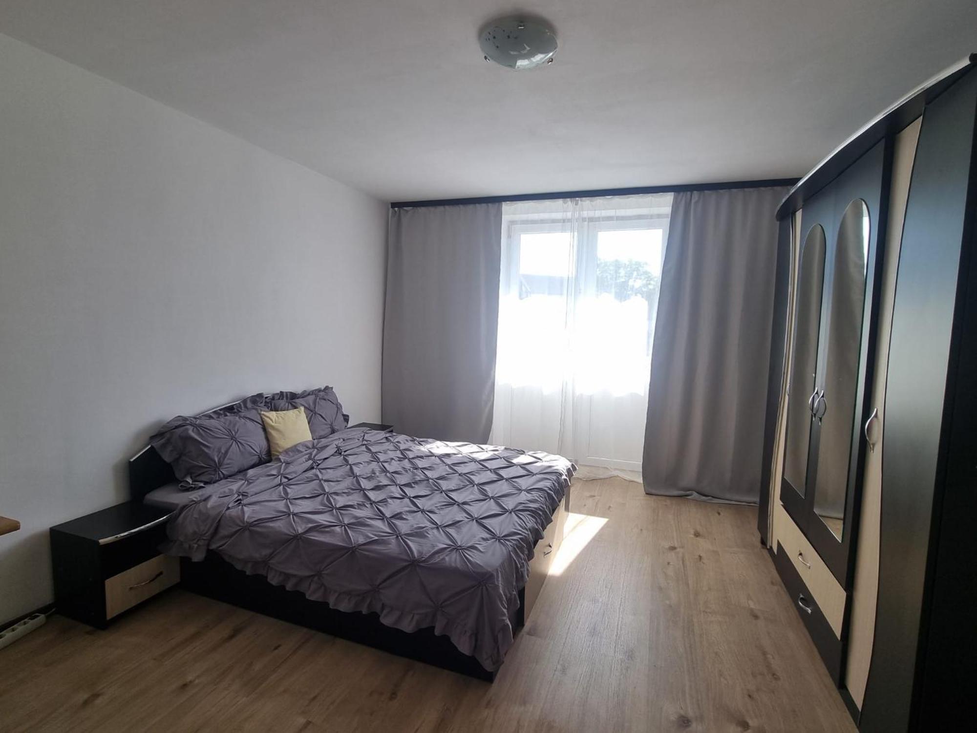 Apartament Central Piteşti Esterno foto