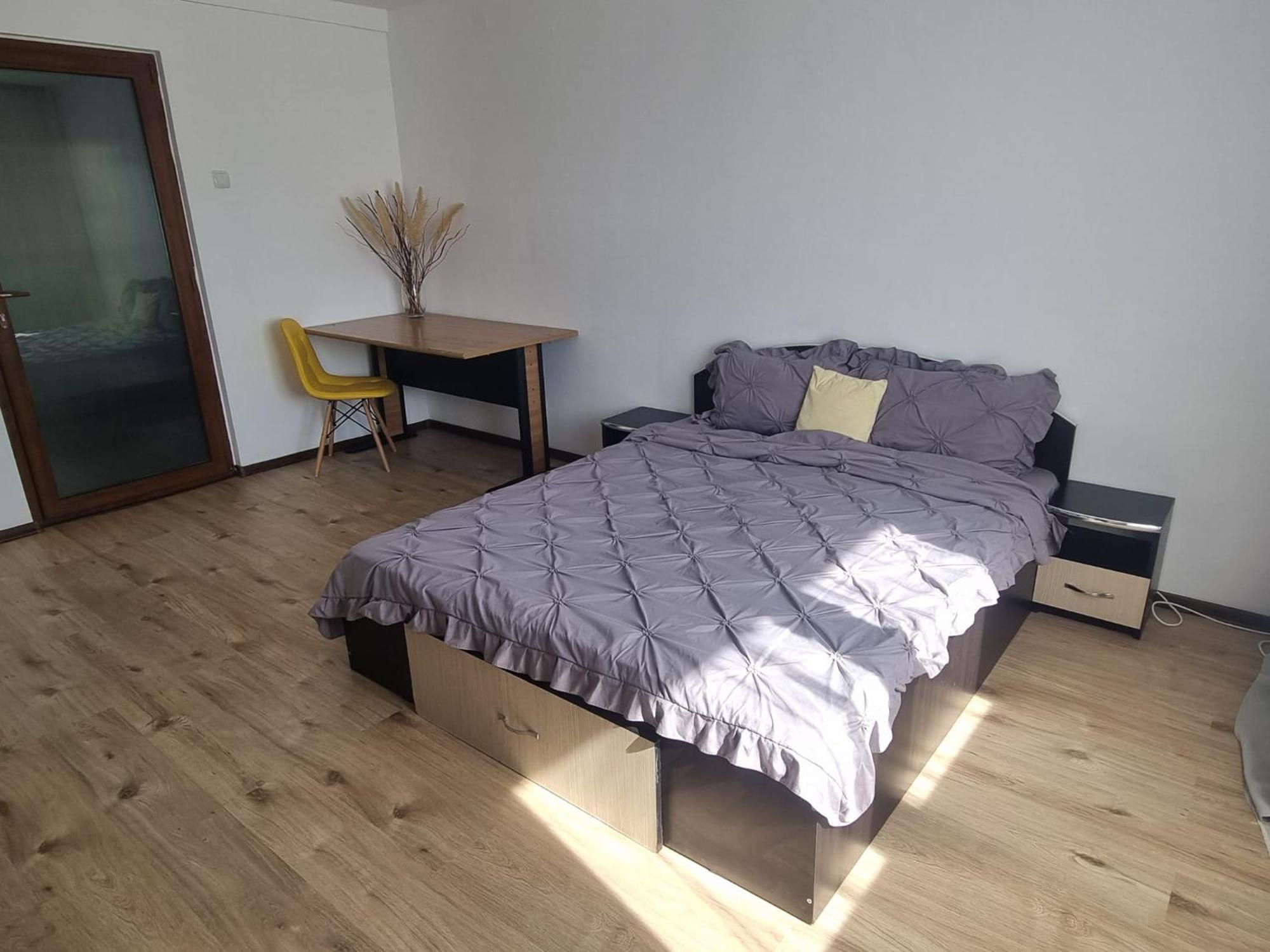Apartament Central Piteşti Esterno foto