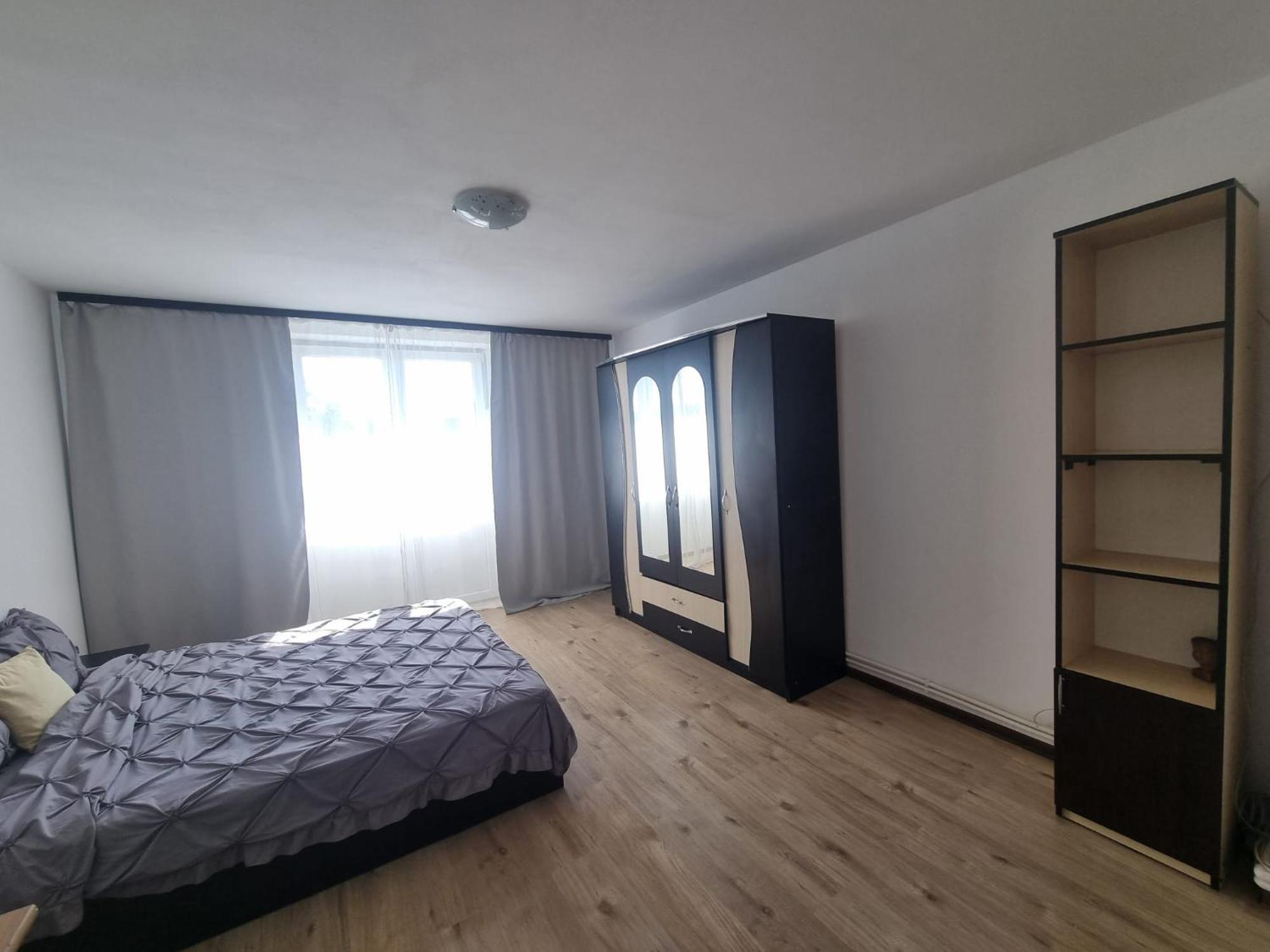 Apartament Central Piteşti Esterno foto